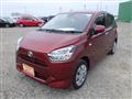 2024 Daihatsu Mira Es
