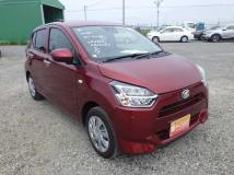 2024 Daihatsu Mira Es