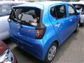 2025 Daihatsu Mira Es
