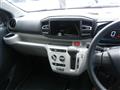 2025 Daihatsu Mira Es