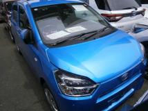2025 Daihatsu Mira Es