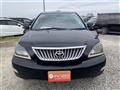 2008 Toyota Harrier