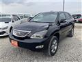 2008 Toyota Harrier