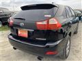 2008 Toyota Harrier