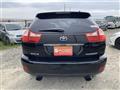2008 Toyota Harrier