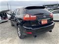 2008 Toyota Harrier