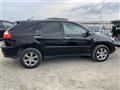2008 Toyota Harrier