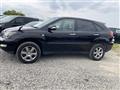 2008 Toyota Harrier