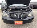 2008 Toyota Harrier