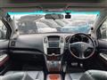 2008 Toyota Harrier