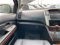 2008 Toyota Harrier