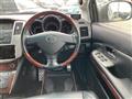 2008 Toyota Harrier