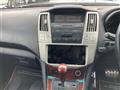 2008 Toyota Harrier