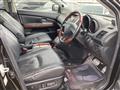 2008 Toyota Harrier