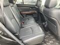 2008 Toyota Harrier