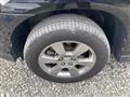 2008 Toyota Harrier