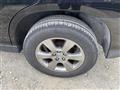 2008 Toyota Harrier
