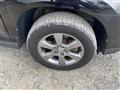 2008 Toyota Harrier
