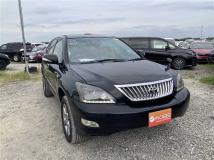 2008 Toyota Harrier