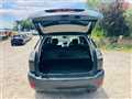 2007 Toyota Harrier
