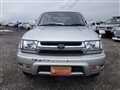 2001 Toyota Hilux Surf