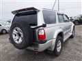 2001 Toyota Hilux Surf