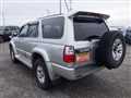 2001 Toyota Hilux Surf