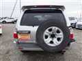 2001 Toyota Hilux Surf
