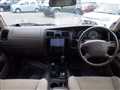 2001 Toyota Hilux Surf