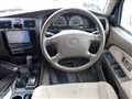 2001 Toyota Hilux Surf