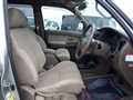 2001 Toyota Hilux Surf