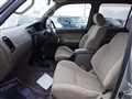 2001 Toyota Hilux Surf