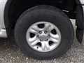 2001 Toyota Hilux Surf