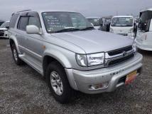 2001 Toyota Hilux Surf