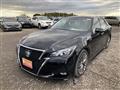 2016 Toyota Crown