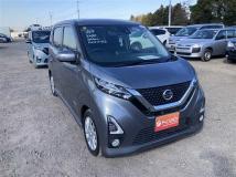 2019 Nissan DAYZ