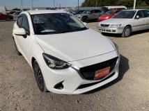 2019 Mazda Demio