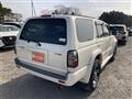 2002 Toyota Hilux Surf