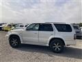 2002 Toyota Hilux Surf