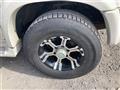 2002 Toyota Hilux Surf