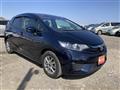 2016 Honda Fit