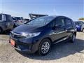 2016 Honda Fit