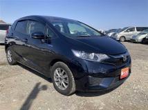2016 Honda Fit