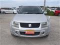 2007 Suzuki Escudo