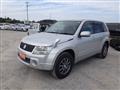 2007 Suzuki Escudo