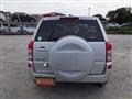 2007 Suzuki Escudo