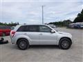 2007 Suzuki Escudo
