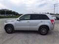 2007 Suzuki Escudo