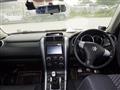 2007 Suzuki Escudo