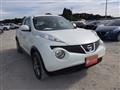 2010 Nissan Juke